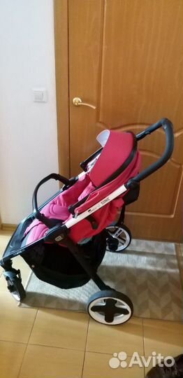 Коляска Эспиро Соник