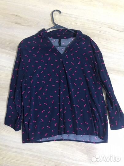 Одежда женская