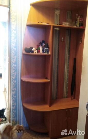 Шкаф