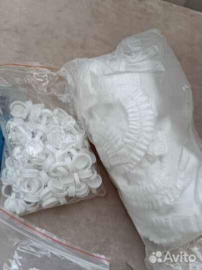 Набор для ПМ