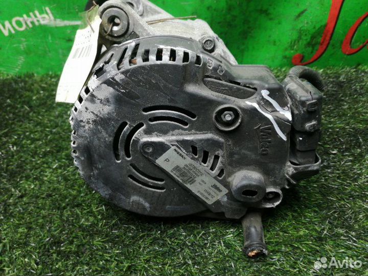 Генератор Nissan Serena C26 MR20DD 2014