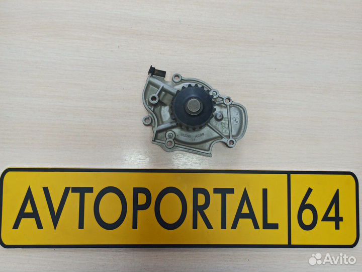 Помпа Honda Accord Shuttle