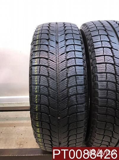 Michelin X-Ice 3 185/60 R15 98H
