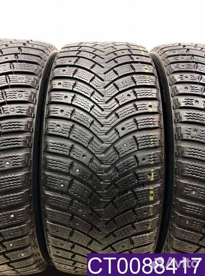 Michelin X-Ice North 2 215/50 R17 96T