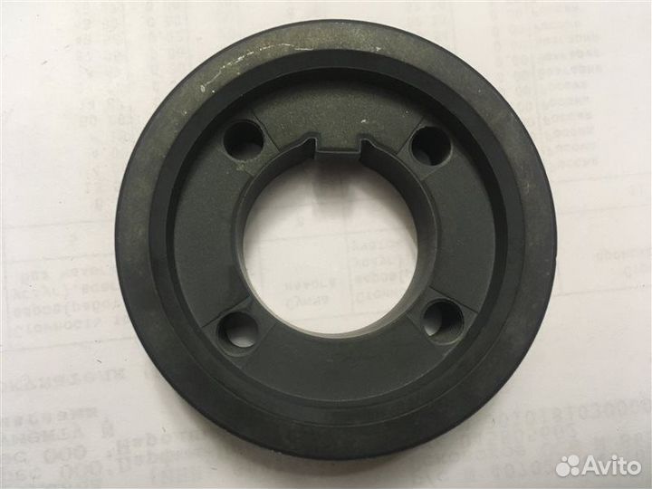 Шестерня грм Audi 100 C4 1991-1994 114A535