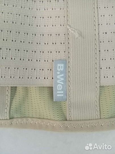 Пояс бандаж, корсет