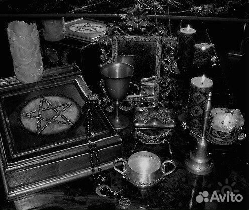 Таролог: гадание на таро