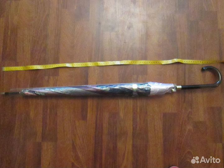 Зонт трость Fabretti