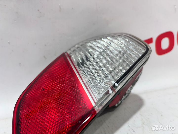 Mitsubishi Outlander 15-Фонарь бампера правый зад