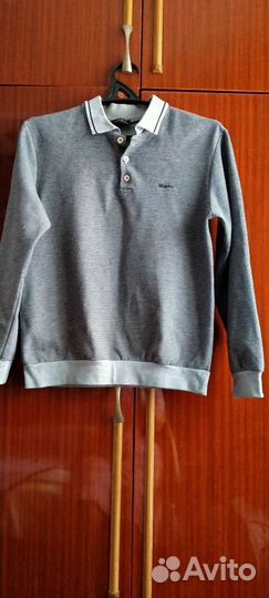 Кофта мужская