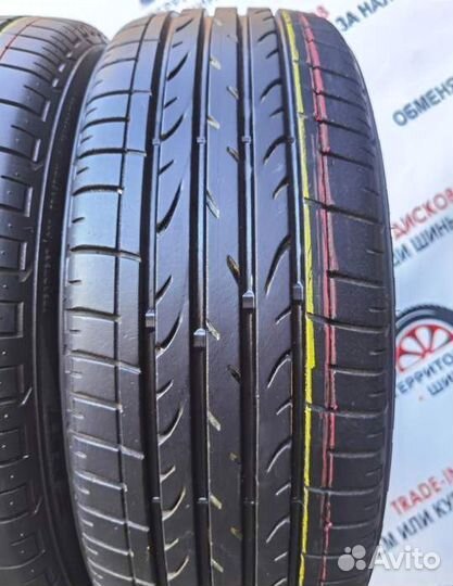 Bridgestone Dueler H/P Sport 205/55 R17 91V