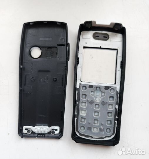 Корпус Nokia 6230i