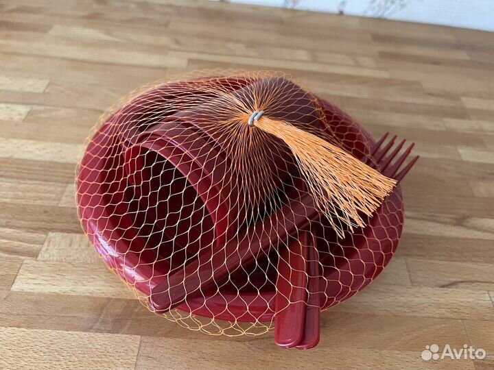 Набор для пикника 2 персоны