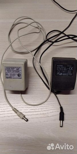 Блок питания