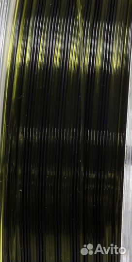 Леска Strike Pro Strike Line Bicolor 1000 метров