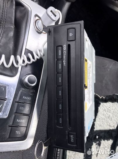 Сд чейнджер