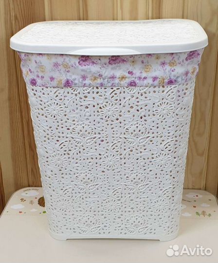 Корзина для белья