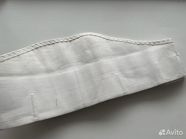 Бандаж для беременных фэст