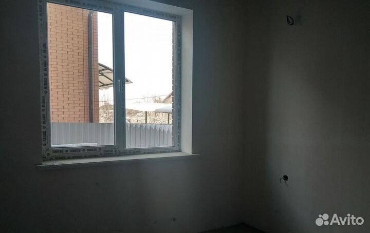 Окна пластиковые