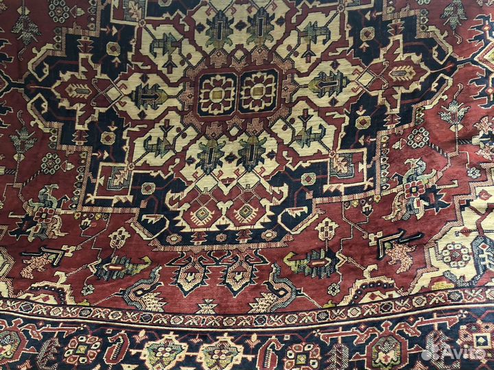 Дивандек на диван и кресла