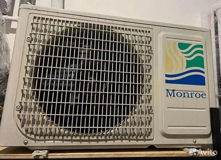 Кондиционер Monroe