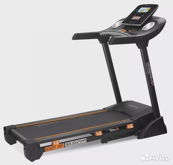 Беговая дорожка Svensson Body Labs Physioline TBX