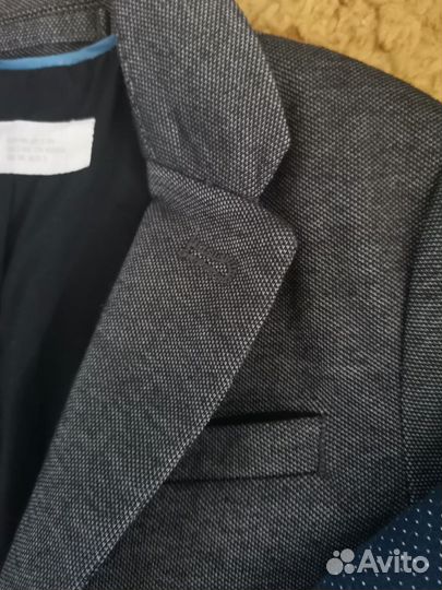 Пиджак H&M, р-р 98