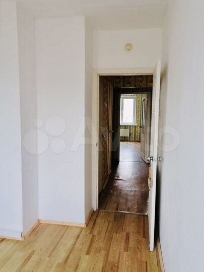 2-к. квартира, 50,4 м², 3/5 эт.