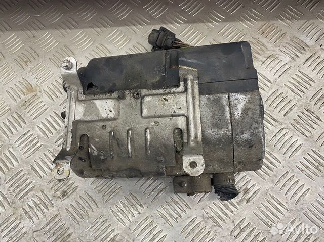 Eberspacher hydronic 5 kw diesel