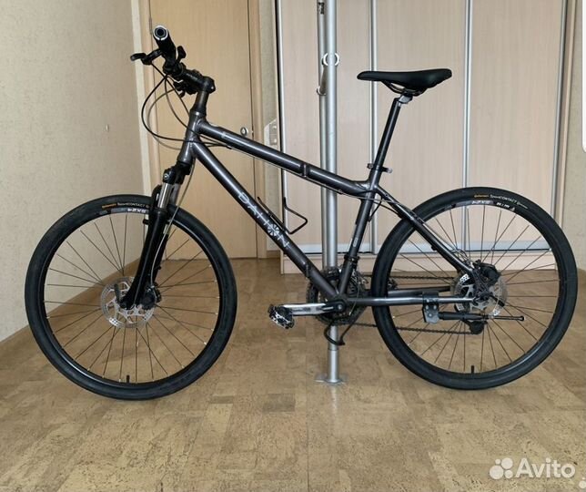 Dahon Matrix 26