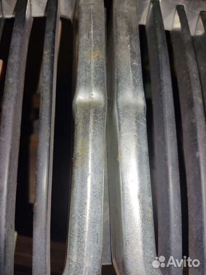 Ноздри bmw e28 бмв е28