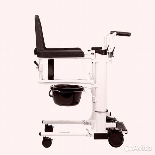 Мульти-стул пересаживатель