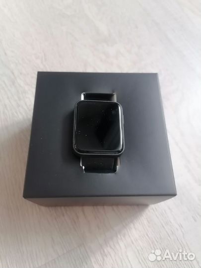 Фитнес браслет my watch lite