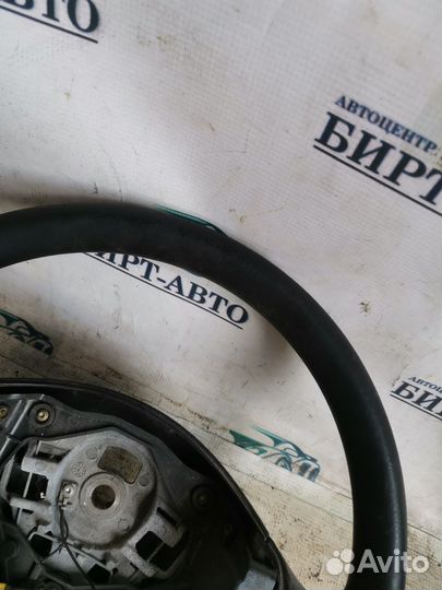 Руль Peugeot 307 3C (2001—2005)