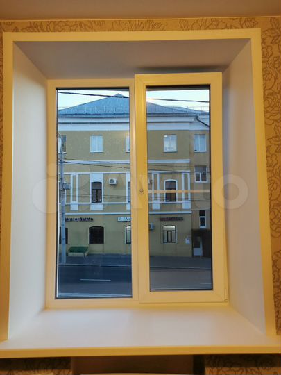 Комната 8,5 м² в 1-к., 2/4 эт.