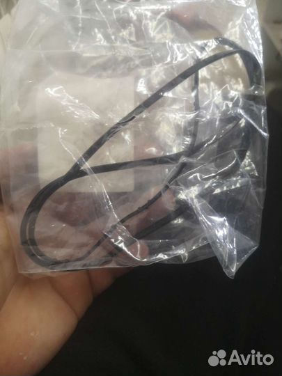 Прокладка dsg7