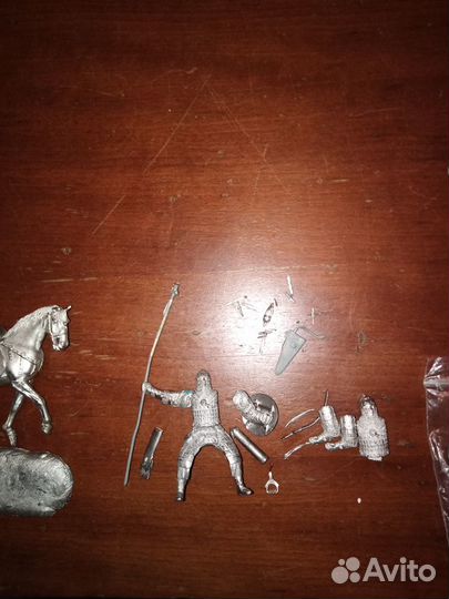 Сборная модель 