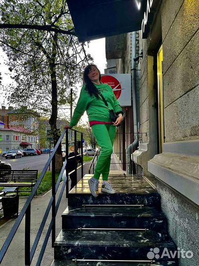 Comme des fuckdown костюм женский