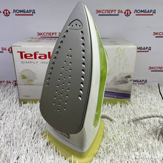 Утюг Tefal FV2125 (Р)