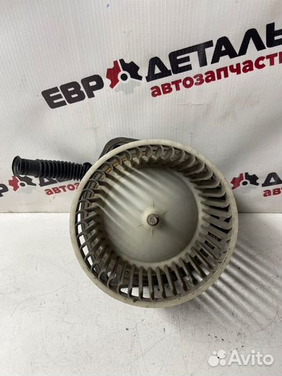 Мотор печки Chevrolet Lanos седан A15SMS 2008