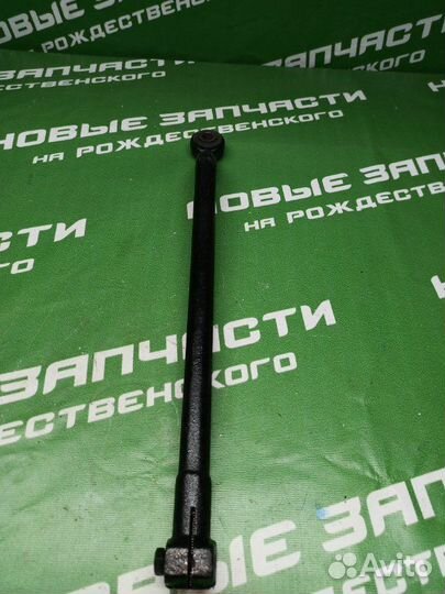 Рулевая тяга Chevrolet Lanos