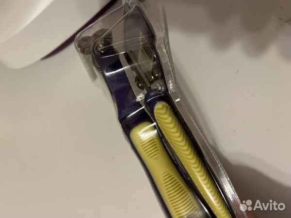 Набор Расческа и Когтерезка для кошек и собак