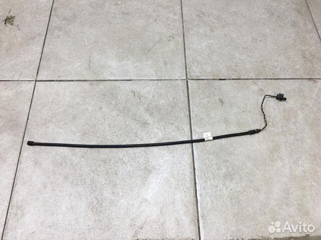 Датчик Mercedes-Benz S-Class W222