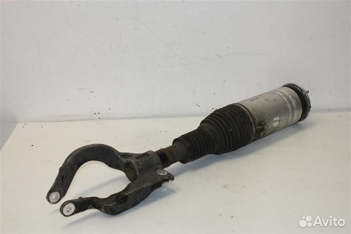 Амортизатор передний Land Rover range rover 4