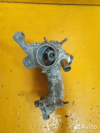 Корпус термостата 3.5 2GR-FSE 2grfse lexus toyota