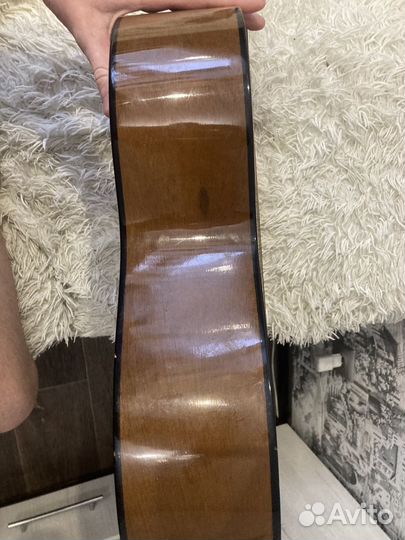 Гитара Yamaha c40