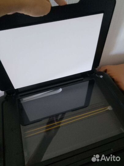 Принтер цветной Epson Photo PX660