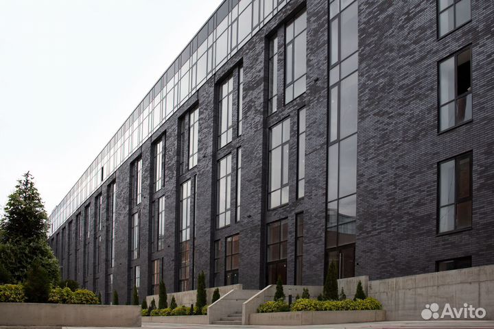 Кирпич Рекке