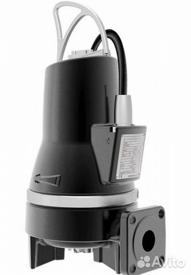 Ремонт насосов и насосных станций,сололифтов