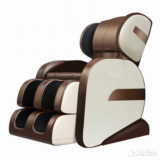 Массажное кресло booker